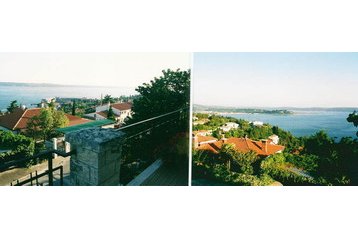 Словения Privát Portorož, Экстерьер